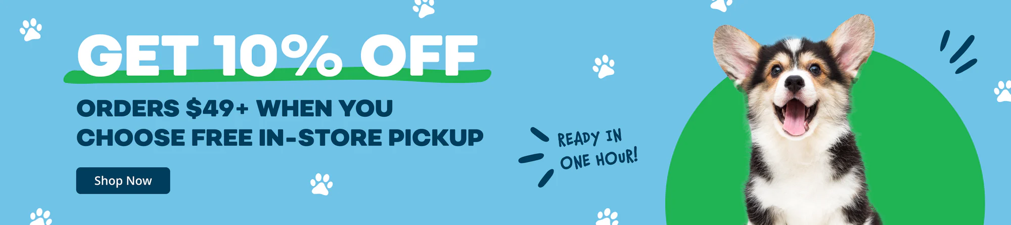 Welcome to Our Store